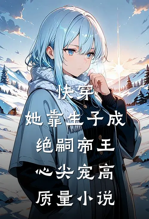 快穿：她靠生子成绝嗣帝王心尖宠高质量小说
