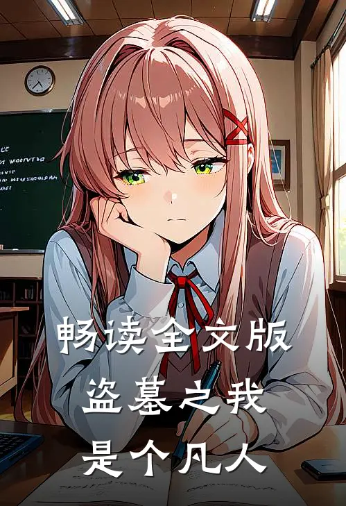 畅读全文版盗墓之我是个凡人