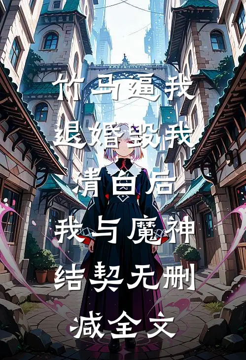 竹马逼我退婚毁我清白后，我与魔神结契无删减全文