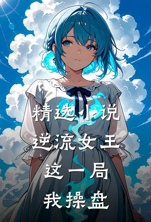 精选小说逆流女王：这一局，我操盘