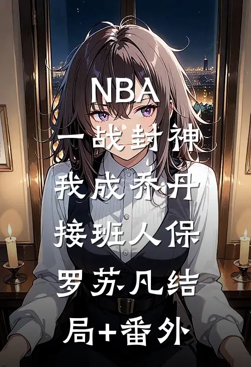 NBA：一战封神，我成乔丹接班人保罗苏凡结局+番外