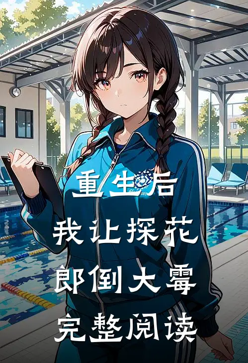 重生后，我让探花郎倒大霉完整阅读