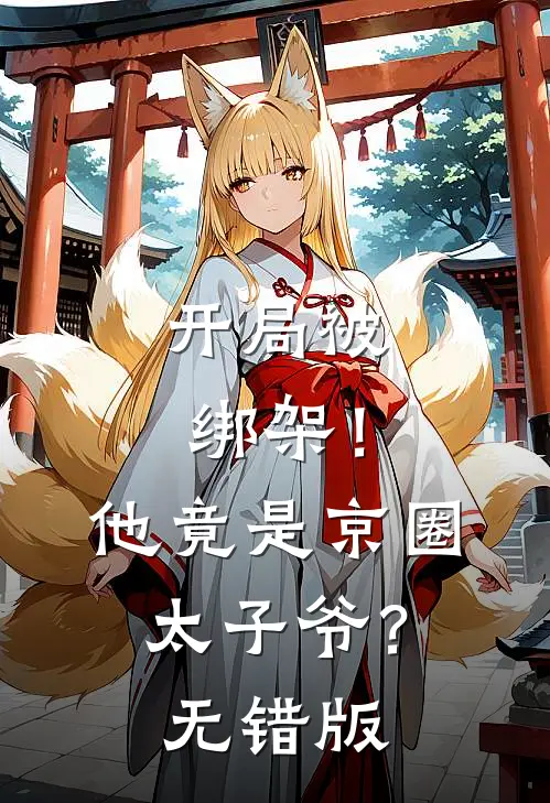 开局被绑架！他竟是京圈太子爷？无错版