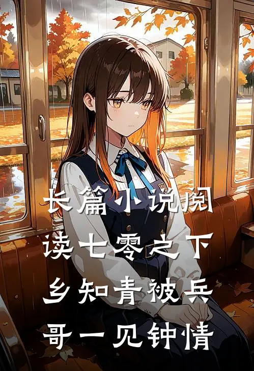 长篇小说阅读七零之下乡知青被兵哥一见钟情