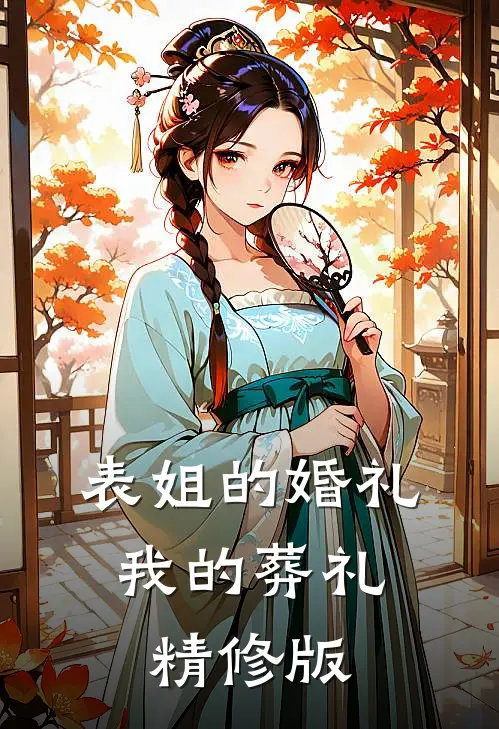 表姐的婚礼，我的葬礼精修版