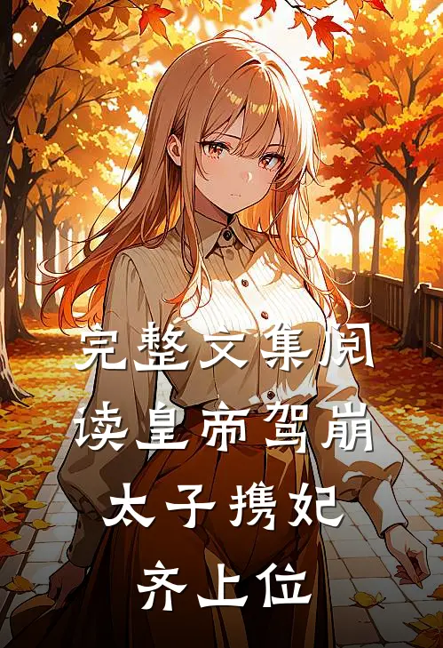 完整文集阅读皇帝驾崩，太子携妃齐上位