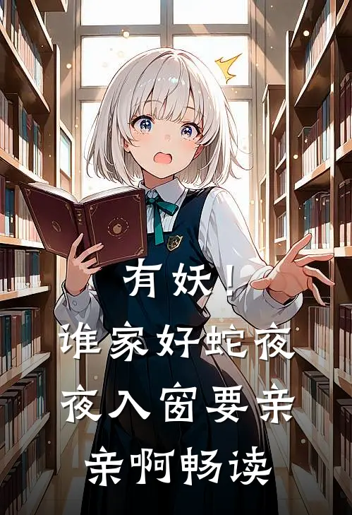 有妖！谁家好蛇夜夜入窗要亲亲啊畅读
