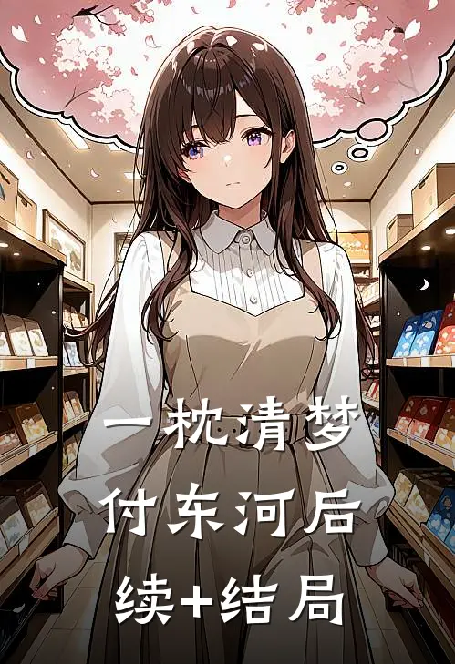一枕清梦付东河后续+结局