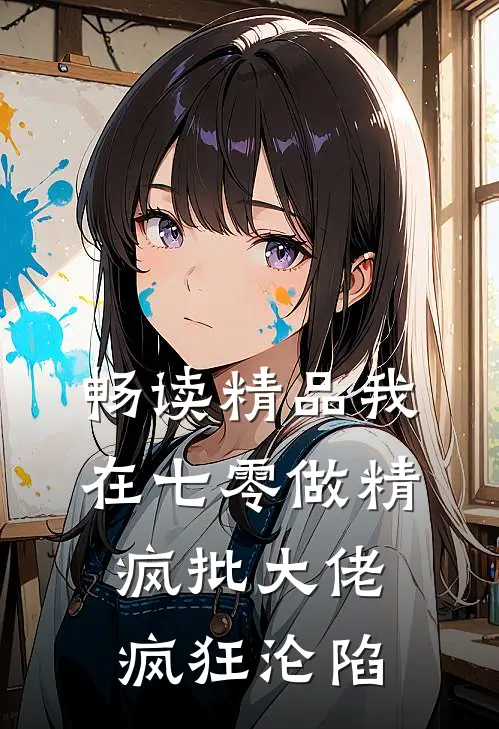畅读精品我在七零做精，疯批大佬疯狂沦陷