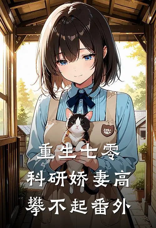 重生七零，科研娇妻高攀不起番外