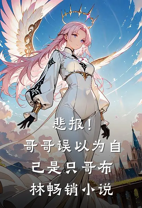 悲报！哥哥误以为自己是只哥布林畅销小说