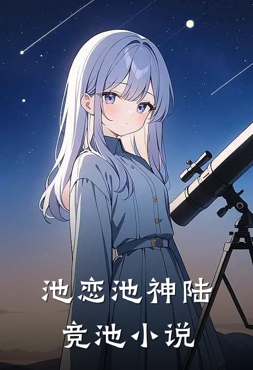池恋池神陆竞池小说