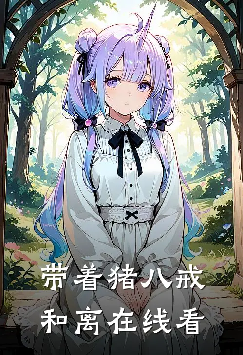 带着猪八戒和离在线看