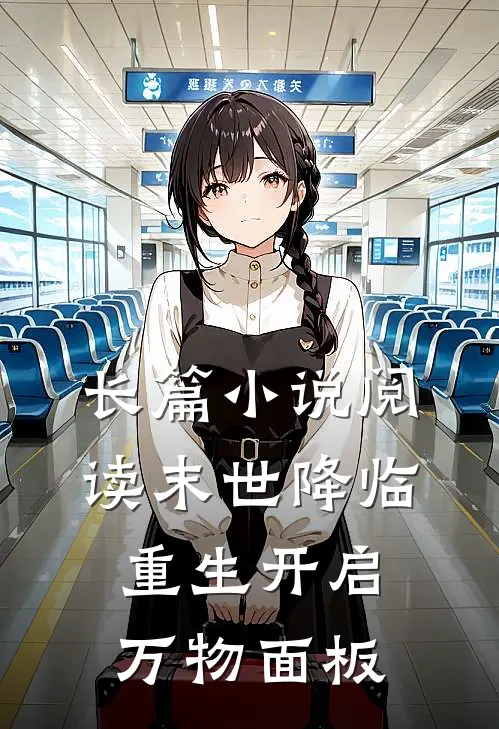 长篇小说阅读末世降临：重生开启万物面板