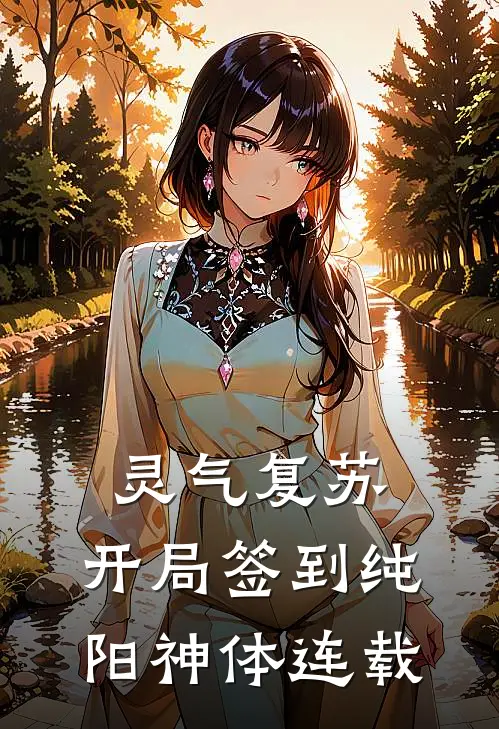 灵气复苏：开局签到纯阳神体连载