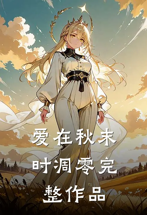 爱在秋末时凋零完整作品