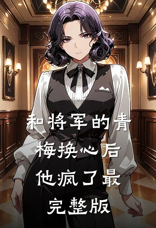 和将军的青梅换心后，他疯了最完整版