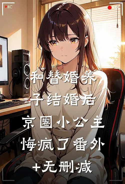 和替婚养子结婚后，京圈小公主悔疯了番外+无删减