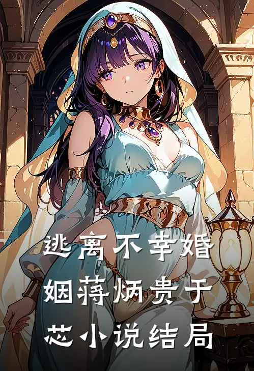逃离不幸婚姻蒋炳贵于芯小说结局