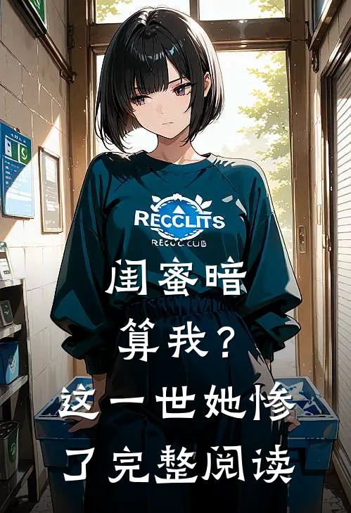 闺蜜暗算我？这一世她惨了完整阅读