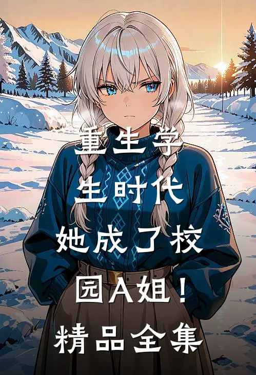 重生学生时代：她成了校园A姐！精品全集