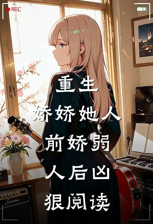 重生：娇娇她人前娇弱，人后凶狠阅读