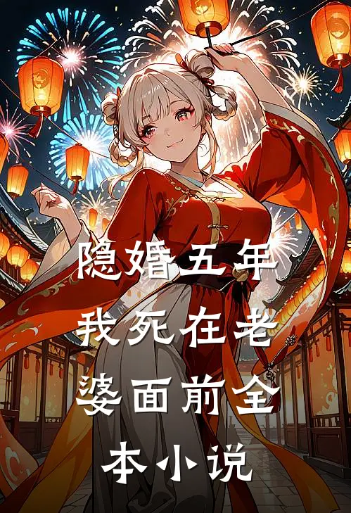 隐婚五年，我死在老婆面前全本小说