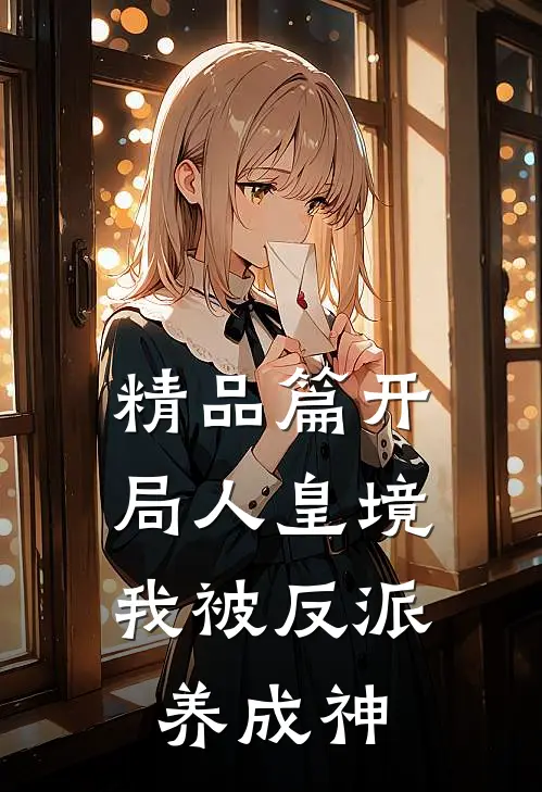 精品篇开局人皇境，我被反派养成神
