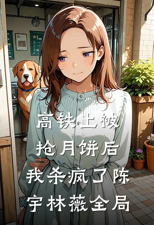 高铁上被抢月饼后，我杀疯了陈宇林薇全局