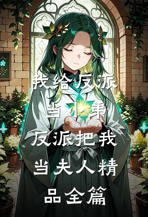 我给反派当小弟，反派把我当夫人精品全篇