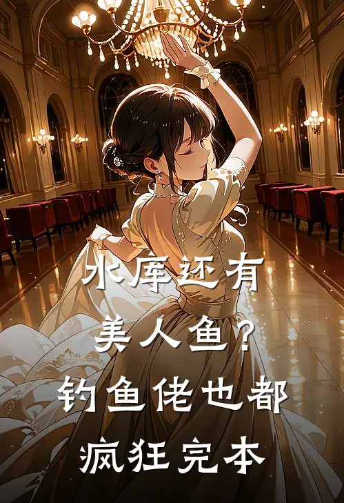 水库还有美人鱼？钓鱼佬也都疯狂完本