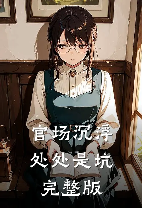 官场沉浮：处处是坑完整版