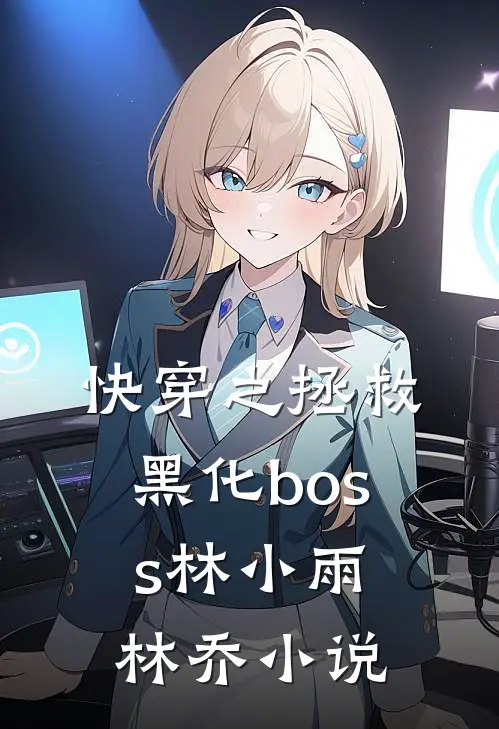 快穿之拯救黑化boss林小雨林乔小说