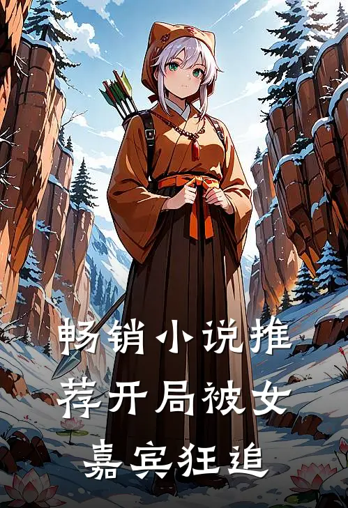畅销小说推荐开局被女嘉宾狂追