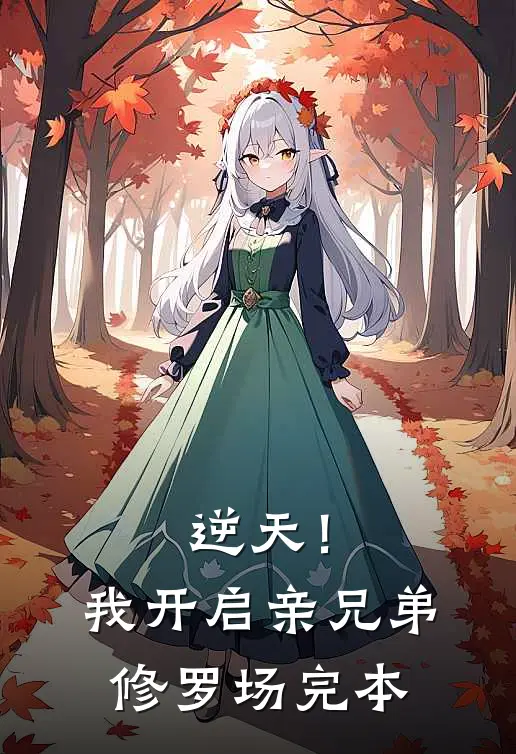 逆天！我开启亲兄弟修罗场完本