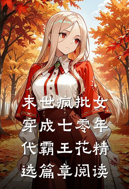 末世疯批女穿成七零年代霸王花精选篇章阅读