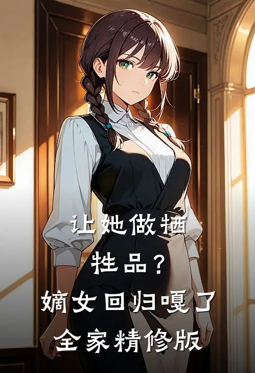 让她做牺牲品？嫡女回归嘎了全家精修版