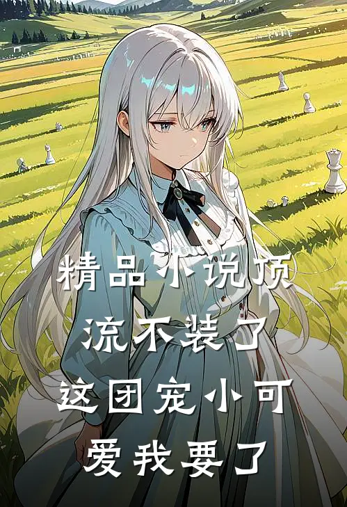 精品小说顶流不装了，这团宠小可爱我要了