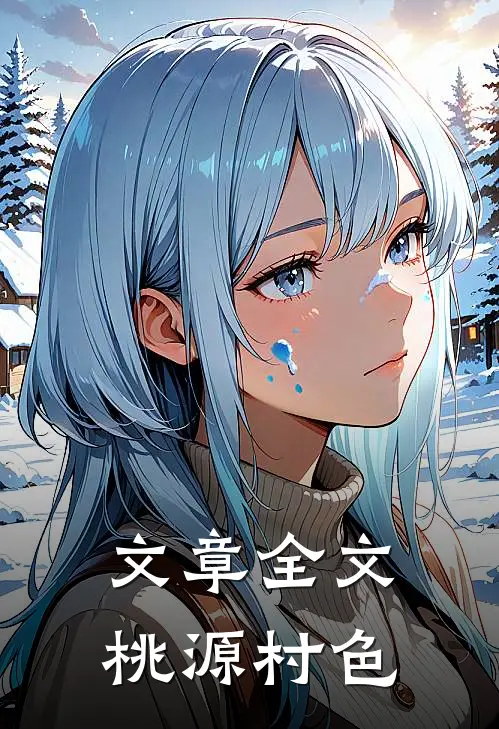 文章全文桃源村色