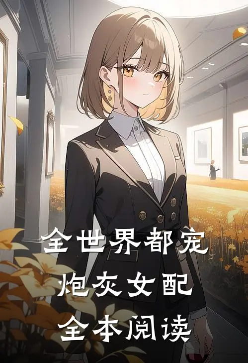全世界都宠炮灰女配全本阅读