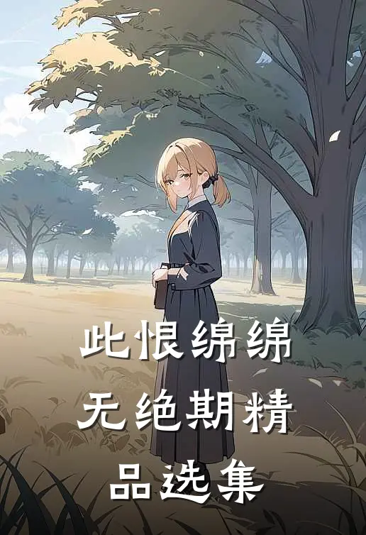 此恨绵绵无绝期精品选集