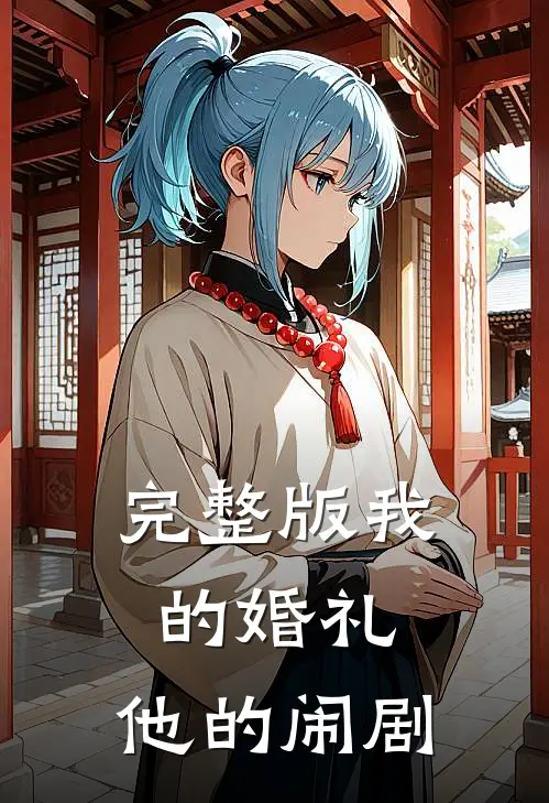 完整版我的婚礼，他的闹剧