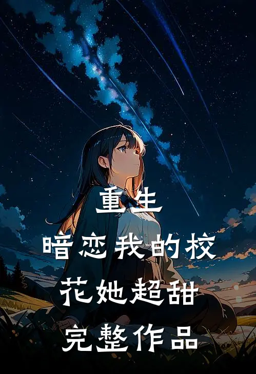 重生：暗恋我的校花她超甜完整作品