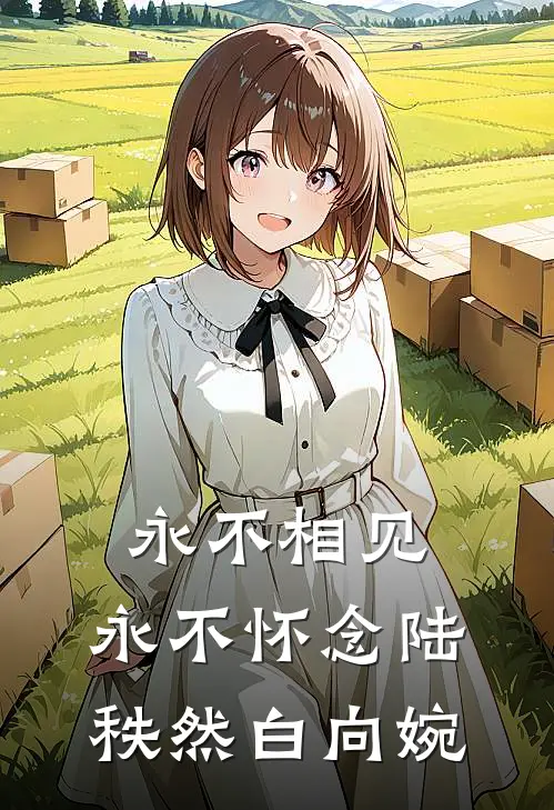 永不相见，永不怀念陆秩然白向婉