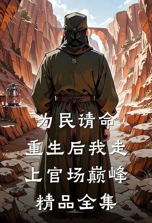 为民请命，重生后我走上官场巅峰精品全集