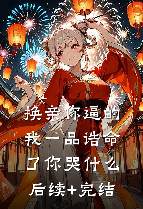 换亲你逼的，我一品诰命了你哭什么后续+完结