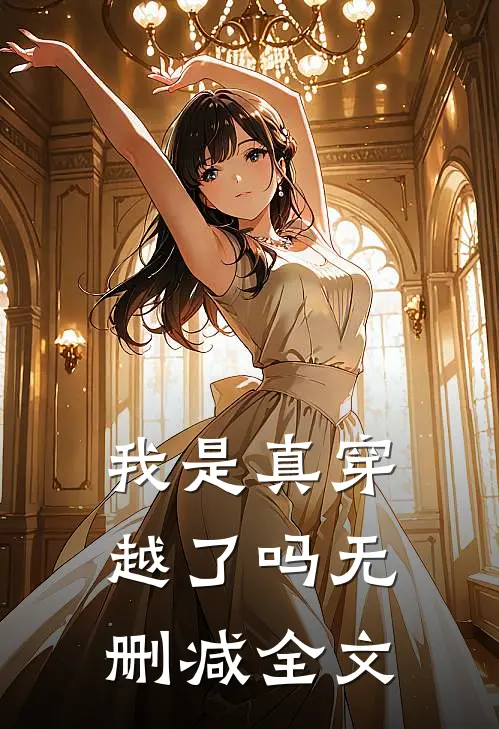 我是真穿越了吗无删减全文