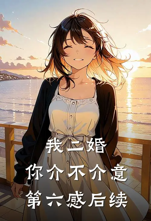 我二婚，你介不介意-第六感后续