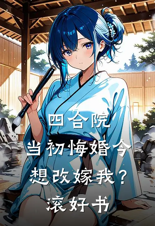 四合院：当初悔婚今想改嫁我？滚好书