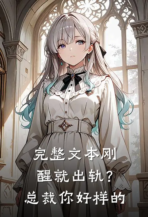 完整文本刚醒就出轨？总裁你好样的